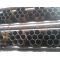ERW Welded Carbon Steel Pipe for General Structure