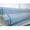 BS/EN/ASTM standard galvanized steel pipe used for low pressure liquid delivery