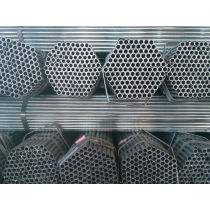 ASTM A53 sch40 galvanized steel & iron tube