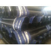HR Painting ERW Welded Carbon Steel Pipe