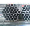 HR ASTM A53 ERW Galvanized Carbon Steel Pipe