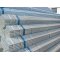 steel scaffolding material galvanized steel pipe manufacturer