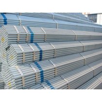 steel scaffolding material galvanized steel pipe manufacturer