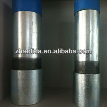 GI Pipe and Fittings