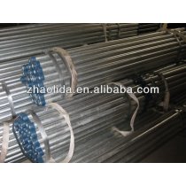 GI pipe manufacturer all size/specification