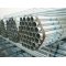 steel structure use galvanized steel pipe manufacturer