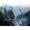 pre galvanized/hot dip galvanzied steel pipe greenhouse use