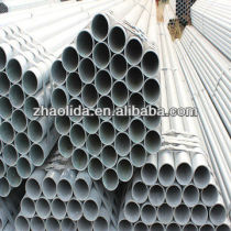 1 1/2 inch Hot Dipped Galvanized Steel Pipe/Tube