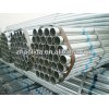 2"-4" Hot-dipped galvanized steel pipe green house pipe