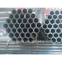 Galvanized Steel Pipe Zinc coating 120 g or 60 g