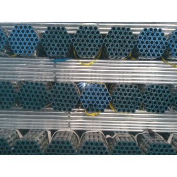 Hot Dipped Galvanized Pipe Screwed and Socket