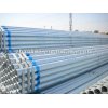Fence use 2"-4" galvanized steel pipe