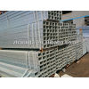 JIS-G3444 Hot-dipped galvanized pipes manufacturer