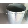 hot dipped galvanized steel pipe for scaffolding and greenhouse