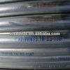 BS1387 Galvanized Steel Pipe Sizes/Specifications