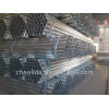 hot dipped galvanized steel pipe (GI pipe)