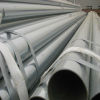 Hot Dipped Galvanized Pipes Q235