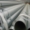 Hot Dipped Galvanized Pipes Q235