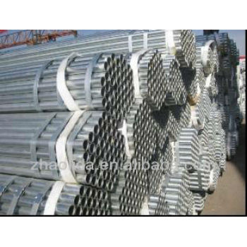 BS 1387 galvanized steel pipe (GI pipe)