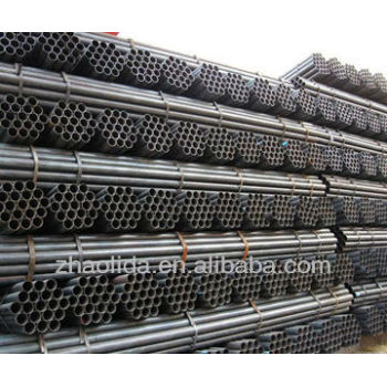 ASTM A500 Grade A/B (Water Pipe) Welded Steel Pipe