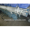 steel water pipe ASTM A53 GrA weight class STD