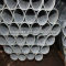 Hot Dipped GI Steel Pipe Price