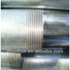 GPE galvanized steel pipe