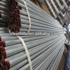 Galvanized Steel Pipe with Screwed