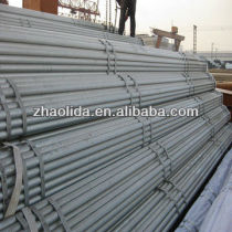 Hot Dipped Galvanized Pipe/Tube Manufacturer