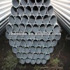 Hot Dipped Galvanized MS Pipe/ Tube