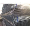 ASTM A500 Gr A/B Galvanized /Zinc Coated Steel Tube