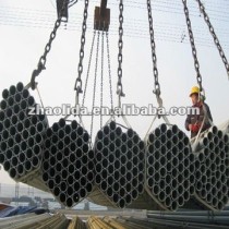 1/2"-12" Hot Dipped Galvanized Steel Pipe/ Drainage Pipe/Tube Price