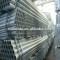 Hot Dipped Galvanized Steel Tube; Steel Water Pipe; Fluid Delivery Pipe; Drainage Pipe