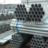 good quality Hot dip Galvanized steel pipe in Tianjin