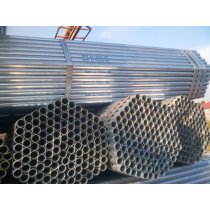 good quality Hot dip Galvanized steel pipe in China