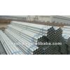 galvanized pipe for water delivery
