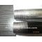 ASTM Standard Threading Hot dip Galvanized steel pipe