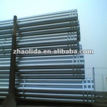 Hot Dipped Galvanized Greenhouse Structure Pipe