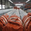 prices of hot dipped galvanized steel pipe