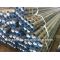 BS 1387 Hot Dipped Galvanized Water Pipe
