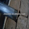 Hot Dipped Galvanized Mill With Screws