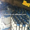 hot dip galvanized steel pipes
