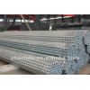 galvanzied carbon steel scaffolding tube
