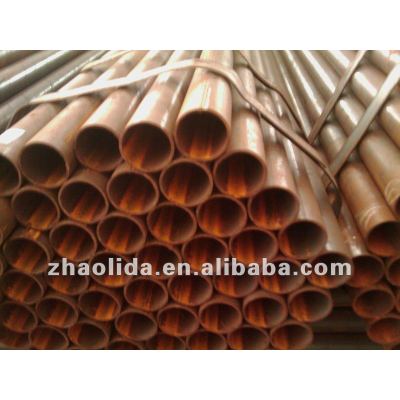 carbon steel scaffolding tube