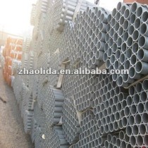 High Quality Hot Dipped Galvanized Steel Pipe