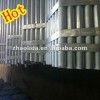 High Zinc Coating Hot Dipped Galvanized Pipe
