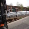 1/2" small size hot dipped galvanized steel pipe