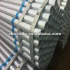 hot dipped galvanized gas pipeline