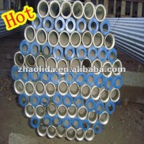 Hot Sell Hot Dipped Galvanized Steel Irrigation Pipe