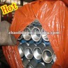 1/2"- 4" Hot Dipped Galvanized Steel Products